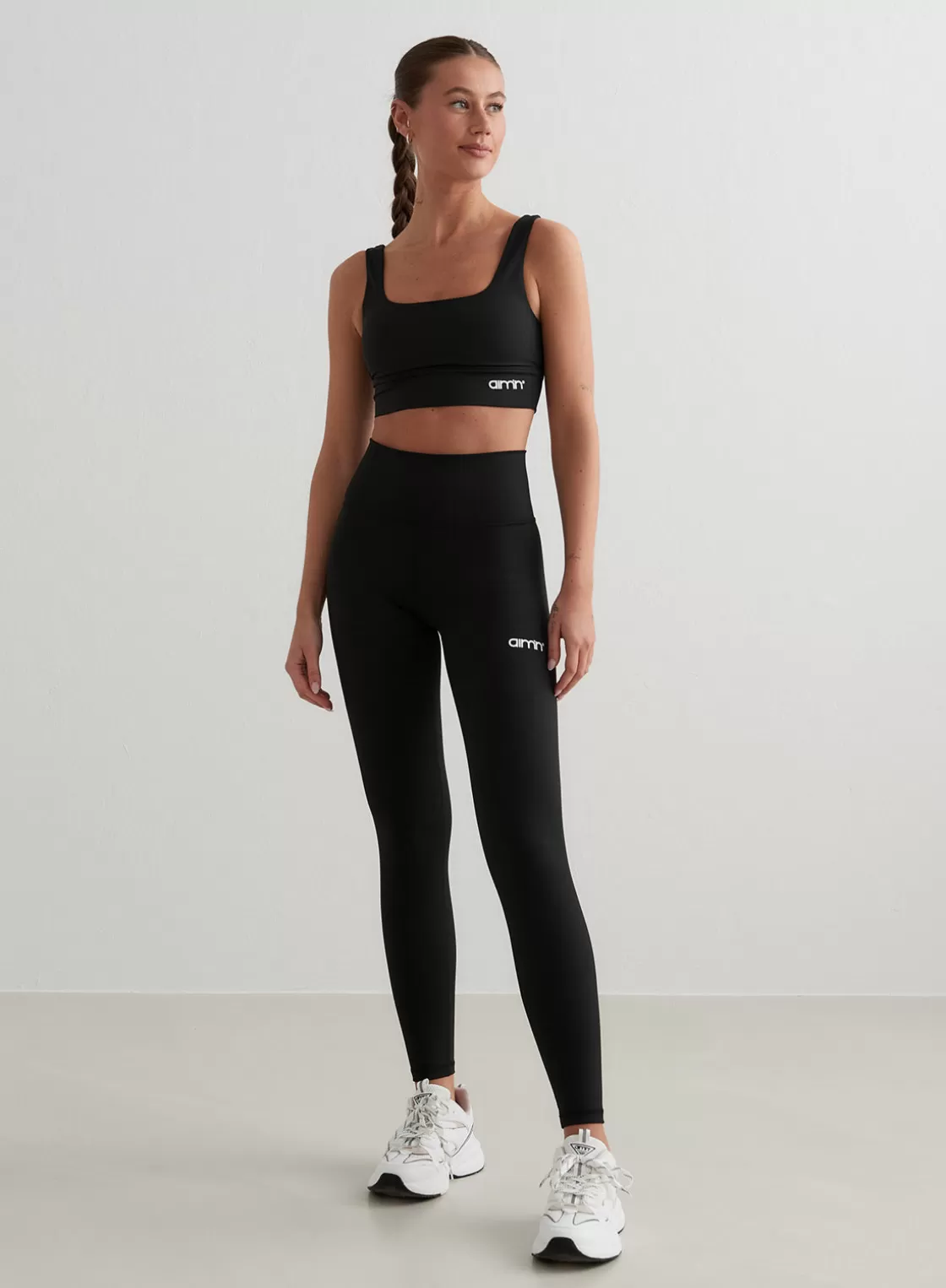 AIM’N Core Tights Black Online