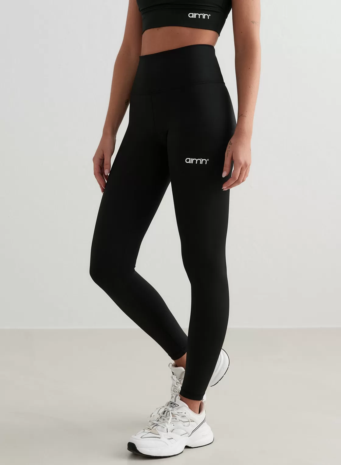 AIM’N Core Tights Black Online