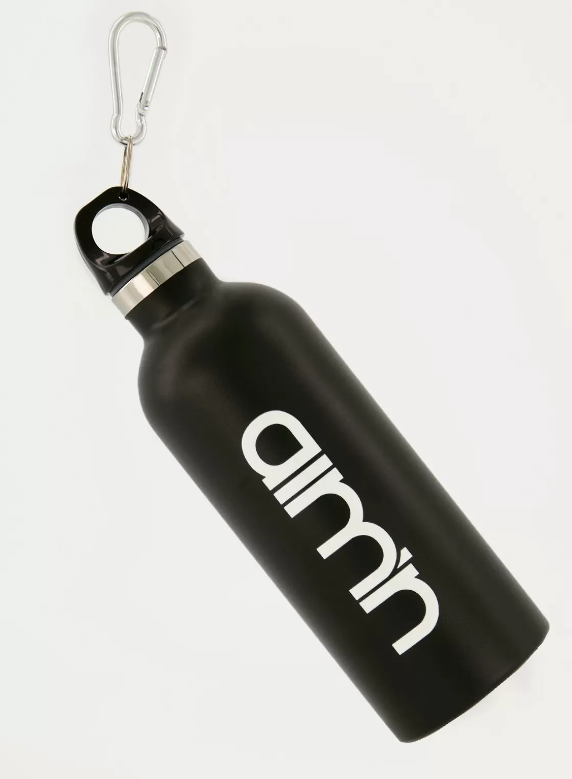 AIM’N Hydrate Water Bottle Black Sale