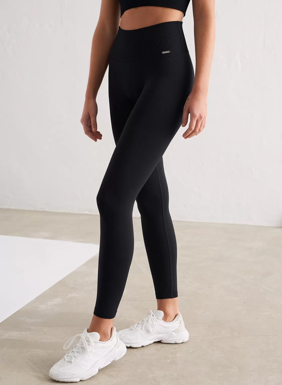 AIM’N Limitless Seamless Tights Black Online