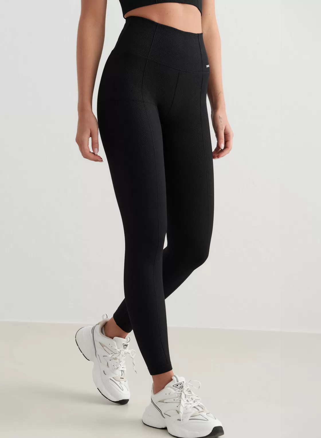 AIM’N Luxe Seamless Tights Black Online