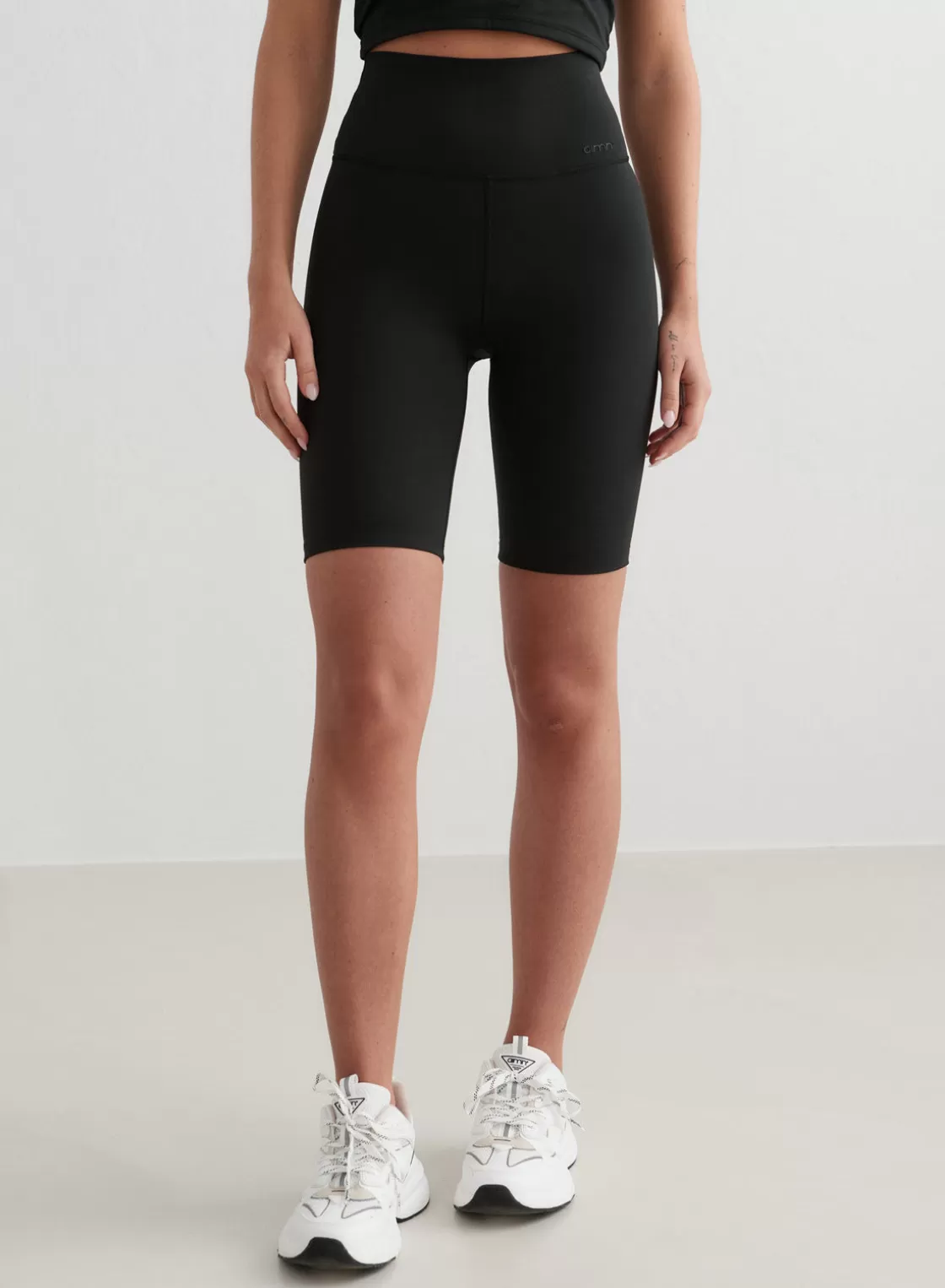 AIM’N Sense Biker Shorts Black Best Sale