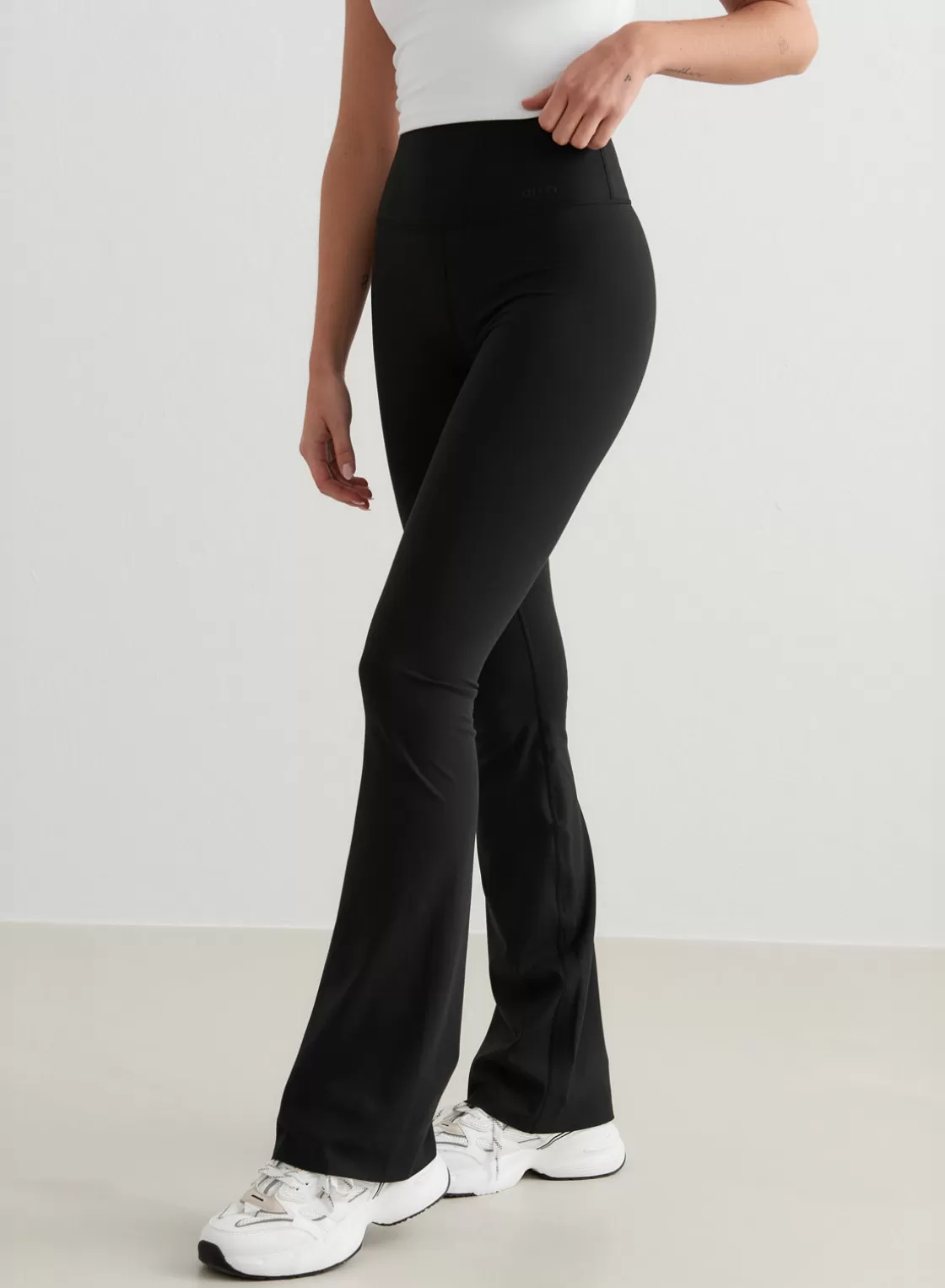 AIM’N Sense Flare Tights Black Best