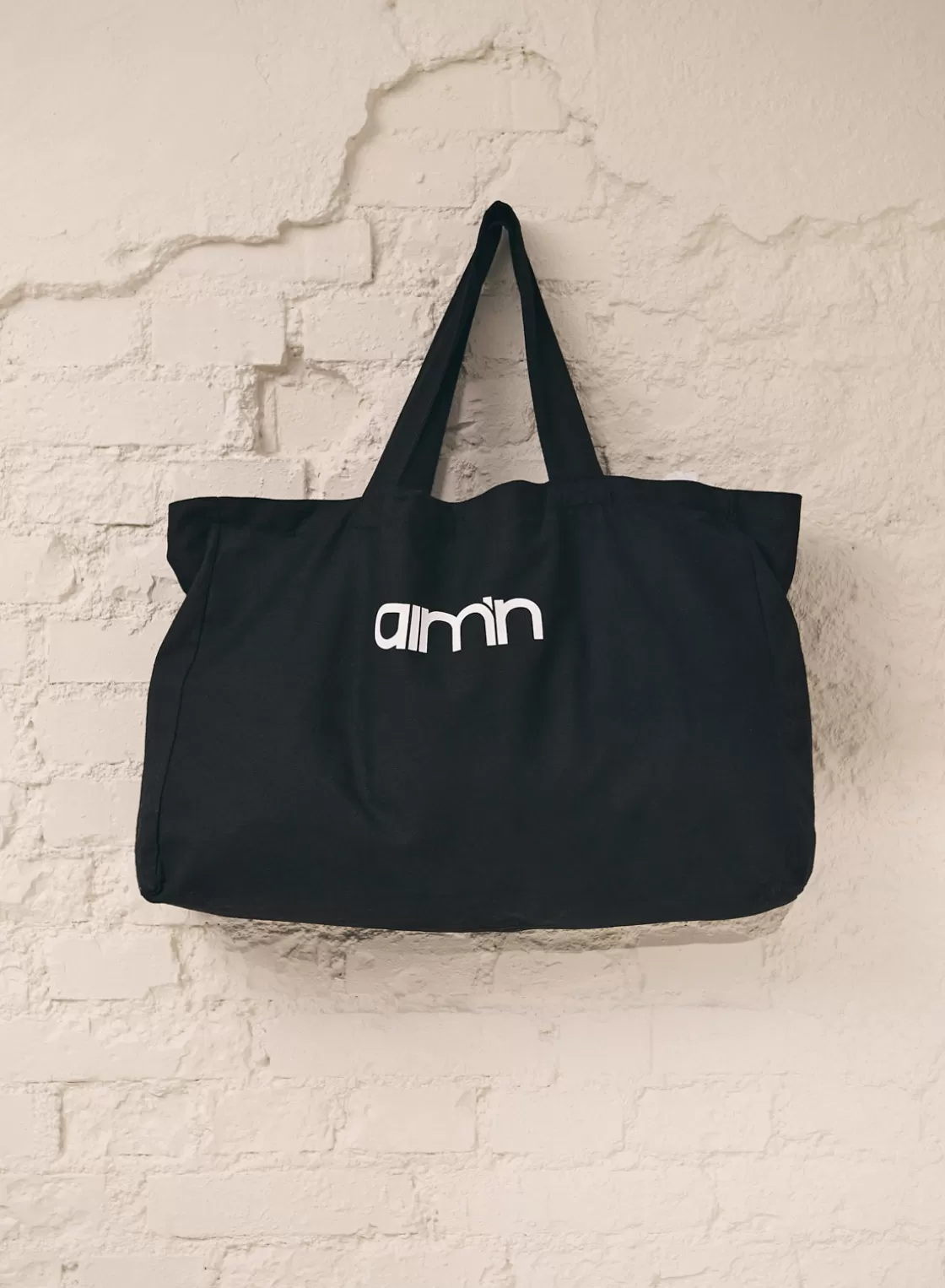 AIM’N Shopper Bag Black Online