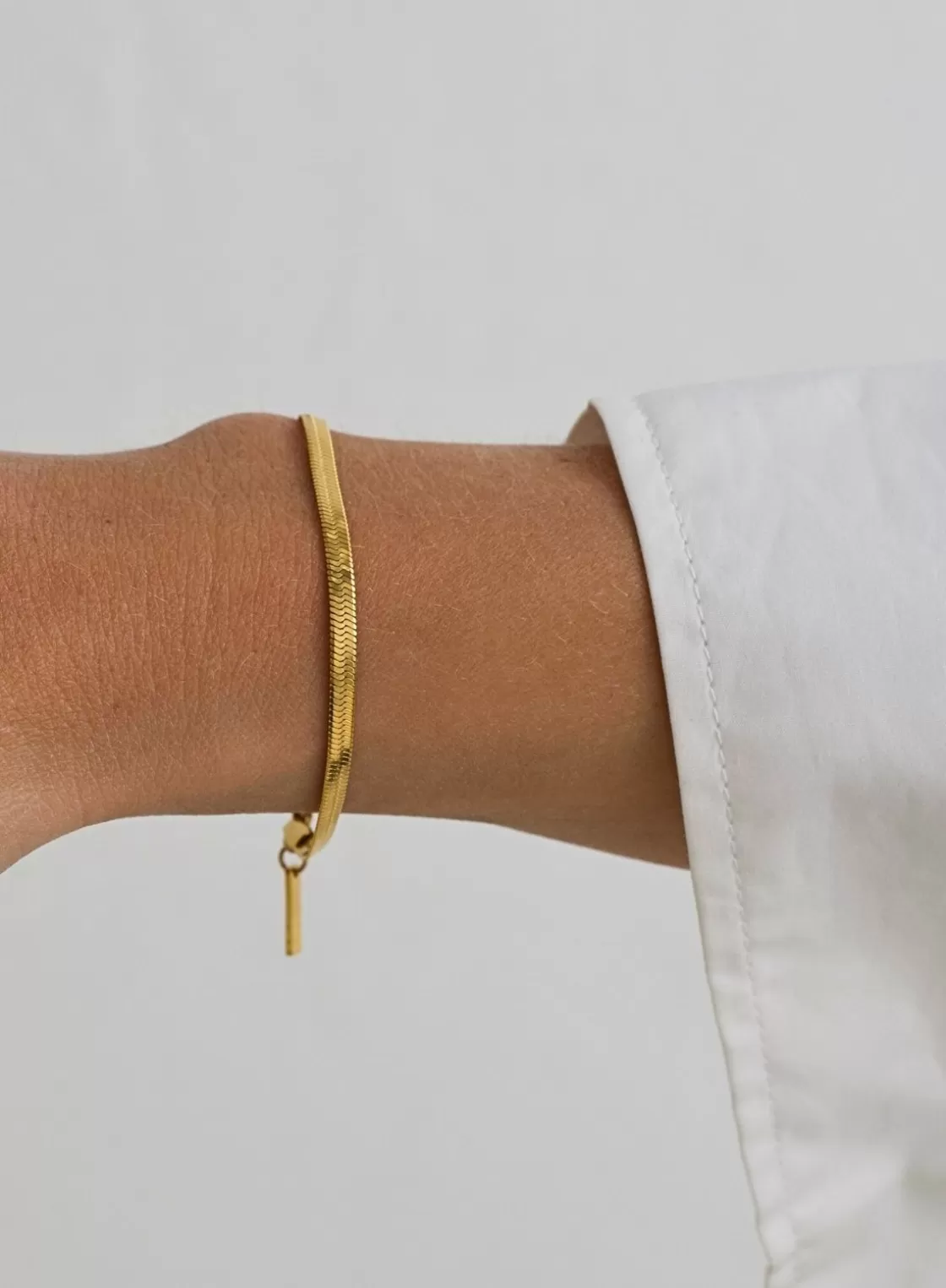 AIM’N Waterproof Bracelet Gold Best