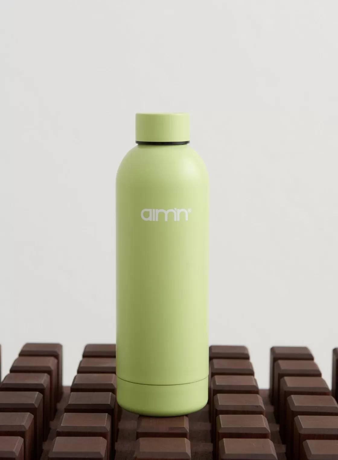 AIM’N Core Water Bottle Matcha Clearance